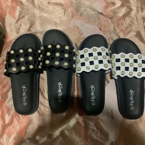Women sandals